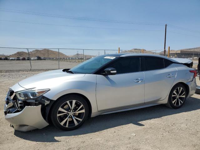 2016 NISSAN MAXIMA 3.5 - 1N4AA6AP5GC403874