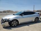 2016 Nissan Maxima 3.5S VIN: 1N4AA6AP5GC403874 Lot: 64723634