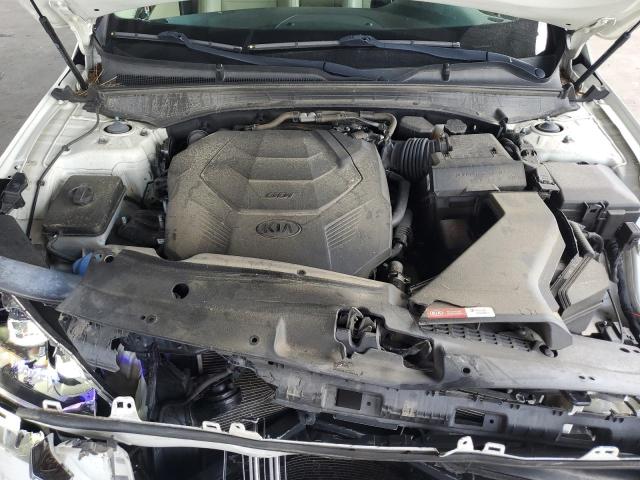 2019 KIA CADENZA LU - KNALC4J19K5146984