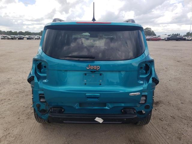 2019 Jeep Renegade Latitude VIN: ZACNJABB1KPK42927 Lot: 61509634