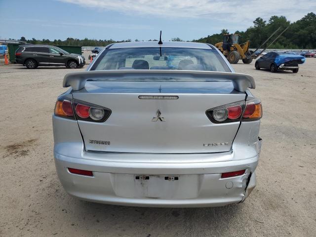 2011 Mitsubishi Lancer Es/Es Sport VIN: JA32U2FU2BU607255 Lot: 61450874