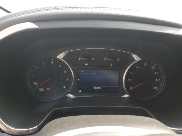 2020 CHEVROLET BLAZER 2LT - 3GNKBCR48LS676548