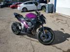 2016 KAWASAKI ZR800 B - JKBZRCB15GDA16629