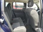 JEEP PATRIOT LA photo