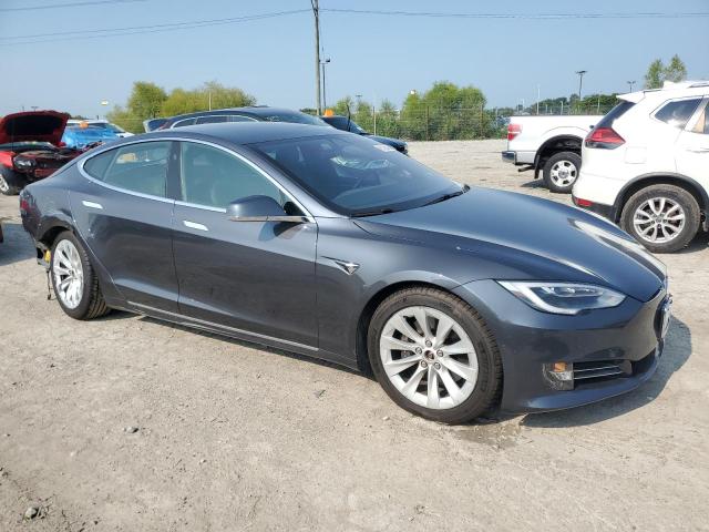 2017 TESLA MODEL S - 5YJSA1E27HF184470