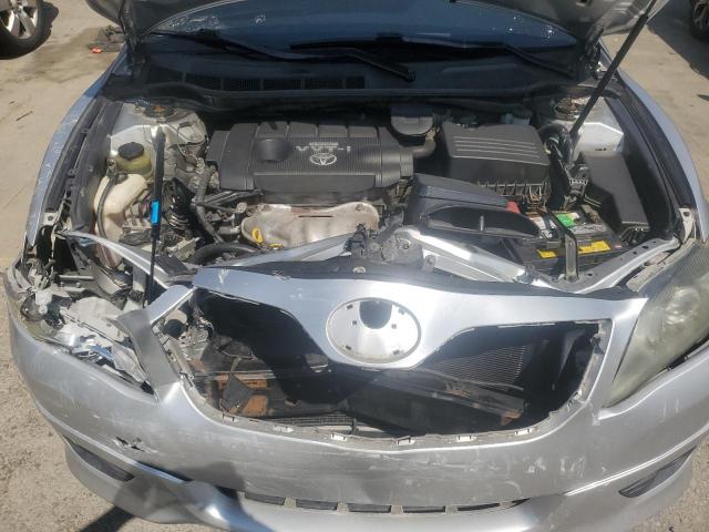 2010 TOYOTA CAMRY BASE - 4T1BF3EK0AU004087