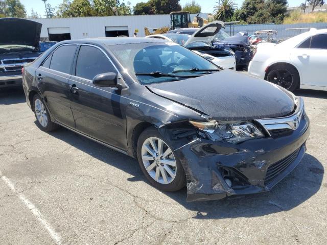 VIN 4T1BD1FK5DU090641 2013 Toyota Camry, Hybrid no.4