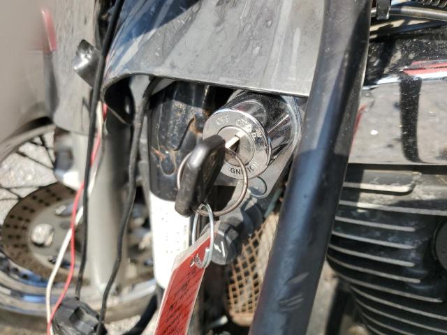 2002 KAWASAKI VN1500 N1 JKBVNAN1X2A016336