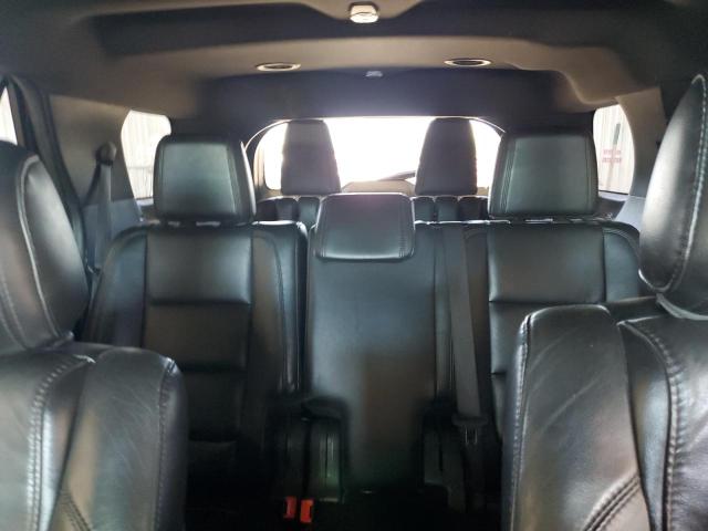 2012 Ford Explorer Xlt VIN: 1FMHK8D84CGA99991 Lot: 61943714