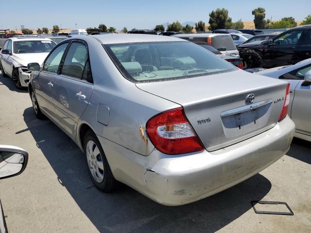 4T1BE30K04U316683 2004 Toyota Camry Le