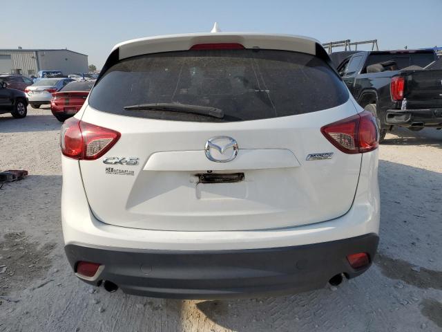 VIN JM3KE2CE3D0117579 2013 Mazda CX-5, Touring no.6