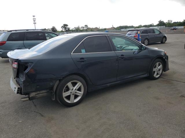 VIN 4T1BF1FK5EU741441 2014 Toyota Camry, L no.3