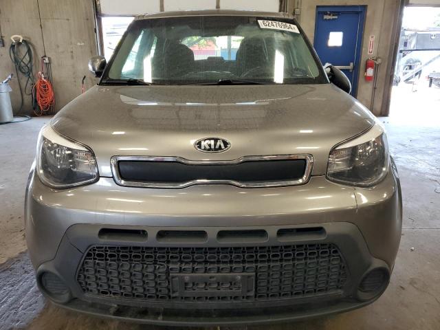 2015 Kia Soul VIN: KNDJN2A21F7168747 Lot: 62476964