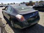 NISSAN ALTIMA HYB photo