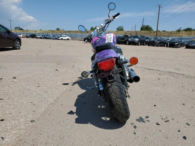 2003 HONDA VT750 DCB JH2RC44593M706450