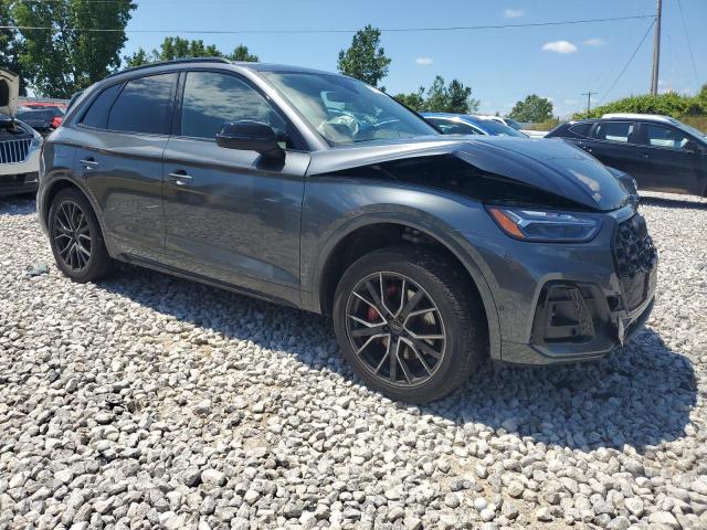 2023 AUDI SQ5 PRESTI WA1C4AFY2P2008971
