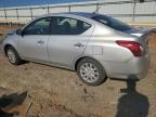 NISSAN VERSA S photo