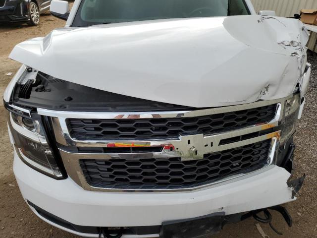 2018 CHEVROLET TAHOE POLI - 1GNLCDEC2JR243585