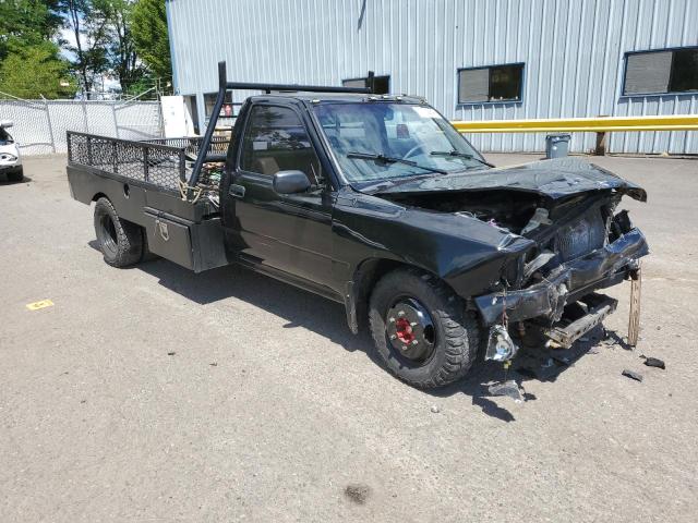 1990 Toyota Pickup Cab Chassis Super Long Wheelbase VIN: JT5VN94T8L0018987 Lot: 61132964