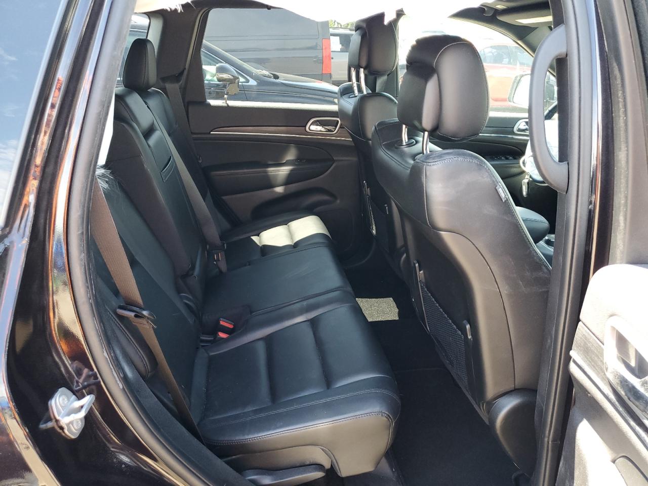 1C4RJFBG3MC728773 2021 Jeep Grand Cherokee Limited