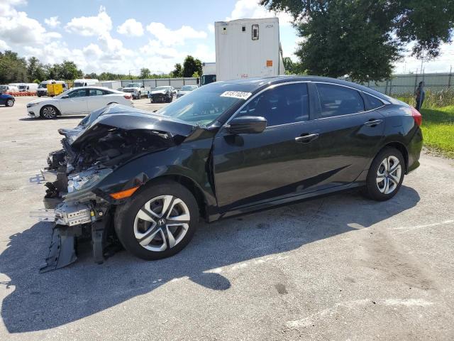 2016 HONDA CIVIC LX 19XFC2F53GE055298