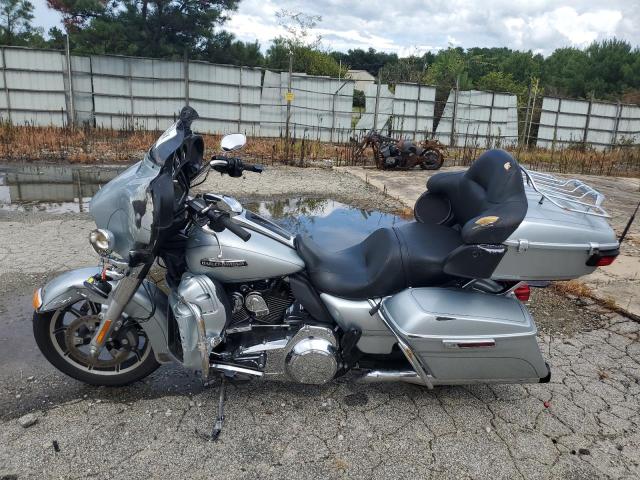 2015 HARLEY-DAVIDSON FLHTCUL UL 1HD1KDM18FB675437