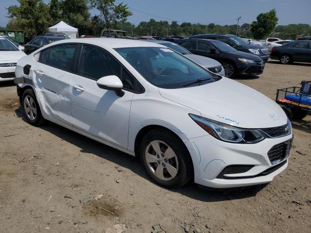 Vin: 1g1bc5sm2g7314465, lot: 63275934, chevrolet cruze ls 20164