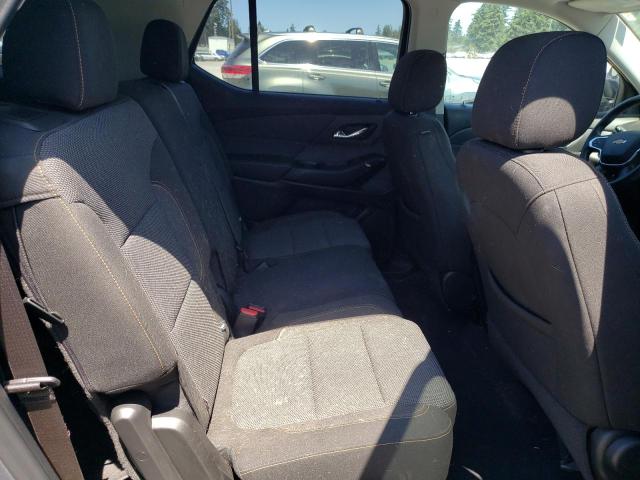 2021 Chevrolet Traverse Ls VIN: 1GNERFKW3MJ108801 Lot: 61820224