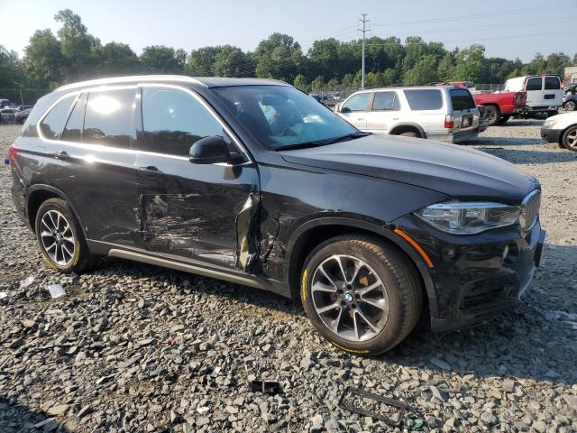 VIN 5UXKR0C35H0V73460 2017 BMW X5, Xdrive35I no.4