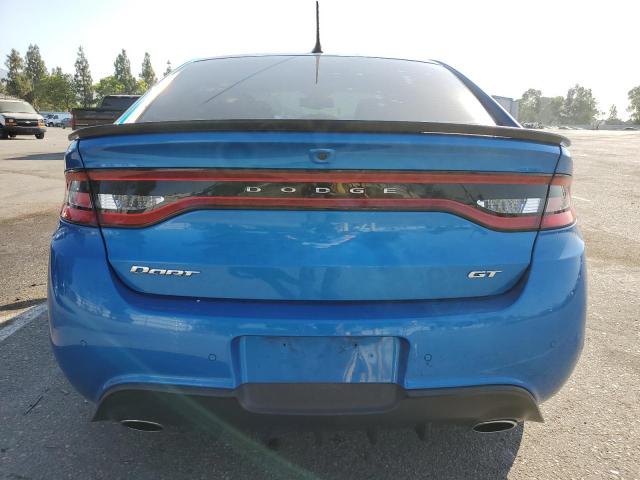 2016 DODGE DART 1C3CDFEB8GD551279