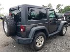 JEEP WRANGLER S photo