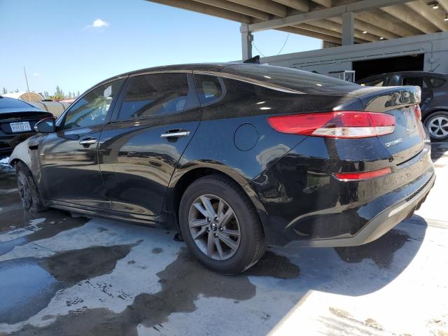 2020 KIA OPTIMA LX - 5XXGT4L37LG442568