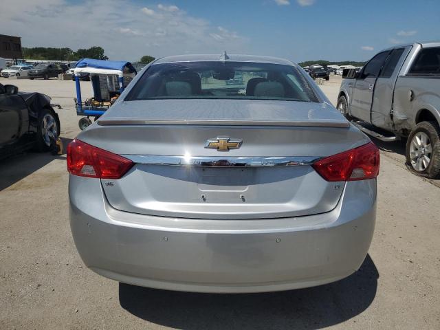 2017 CHEVROLET IMPALA LT - 2G1105S35H9104194