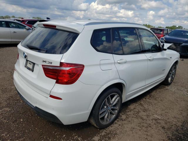 VIN 5UXWX7C53H0S18630 2017 BMW X3, Xdrive35I no.3