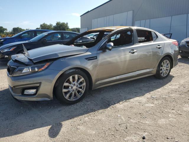 Vin: 5xxgn4a76fg504935, lot: 63580034, kia optima ex 2015 img_1