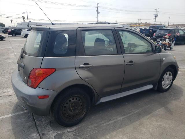 2004 Toyota Scion Xa VIN: JTKKT624X40061437 Lot: 63083514