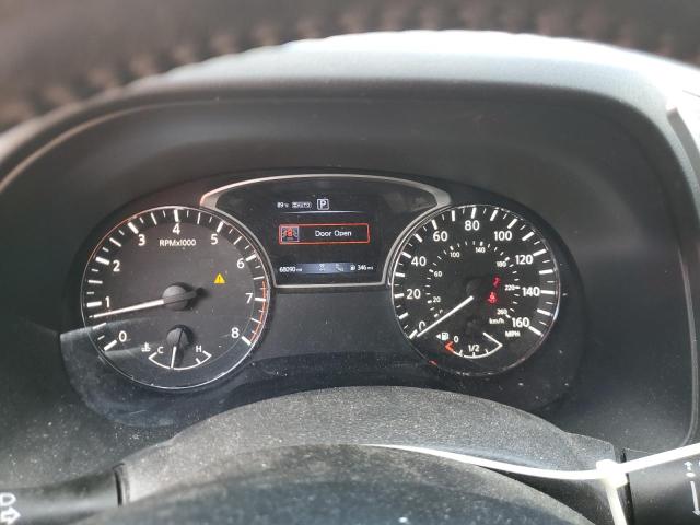 2019 Nissan Pathfinder S VIN: 5N1DR2MM1KC623110 Lot: 61220914