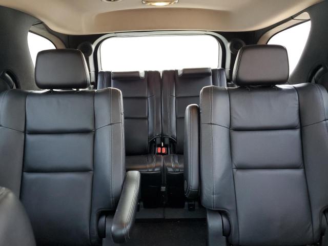 2021 DODGE DURANGO CI - 1C4RDJEG6MC682748