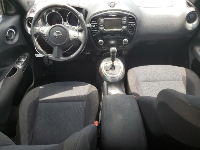 2017 NISSAN JUKE S - JN8AF5MR2HT705406