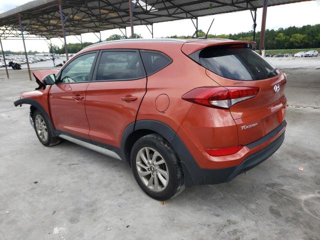 Vin: km8j33a4xhu594885, lot: 63869824, hyundai tucson limited 20172