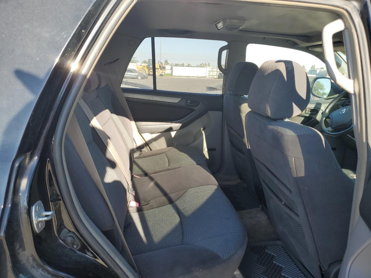 JTEBT14R750046720 2005 Toyota 4Runner Sr5