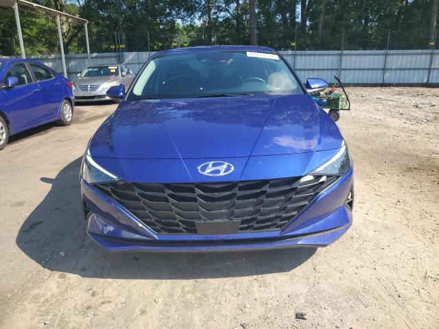 2023 HYUNDAI ELANTRA SE - KMHLS4AG3PU567232
