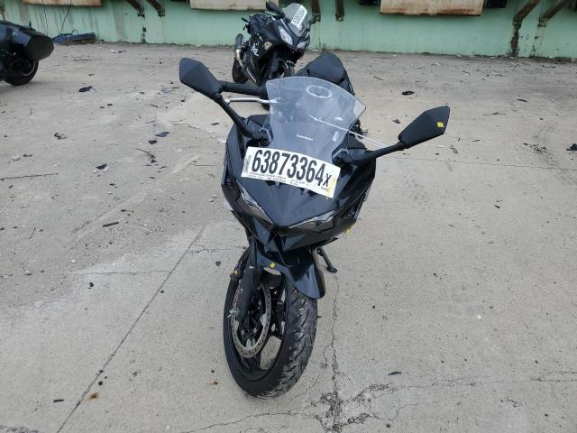 2024 KAWASAKI EX500 H - ML5EXGH13RDA13805