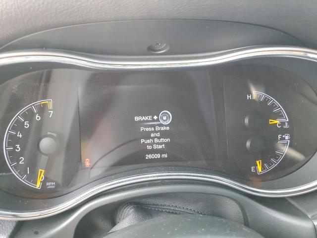 1C4RJFBG3MC510672 2021 JEEP GRAND CHER
