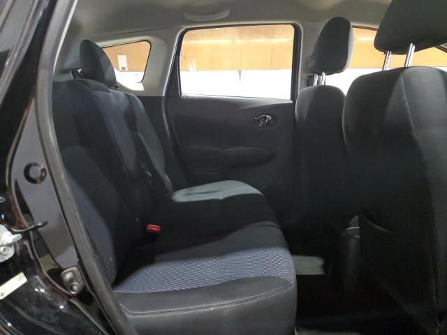 2016 NISSAN VERSA NOTE - 3N1CE2CP2GL404453
