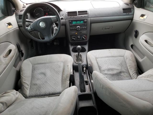 2007 Chevrolet Cobalt Ls VIN: 1G1AK15F177265263 Lot: 63205504