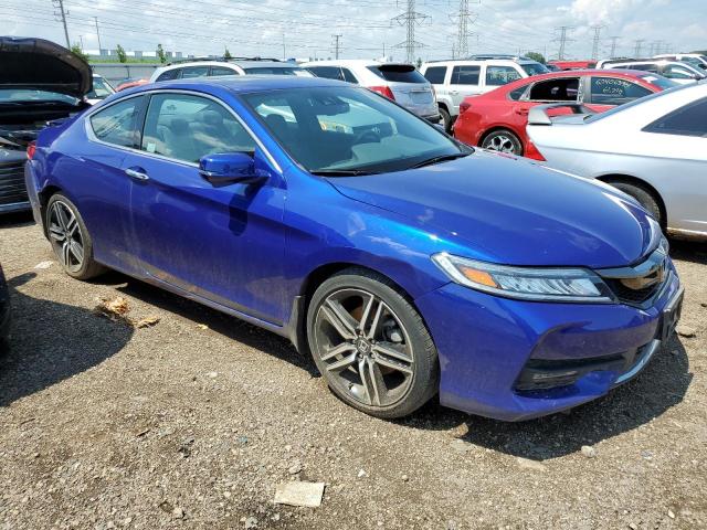2017 HONDA ACCORD TOU - 1HGCT2B07HA006821