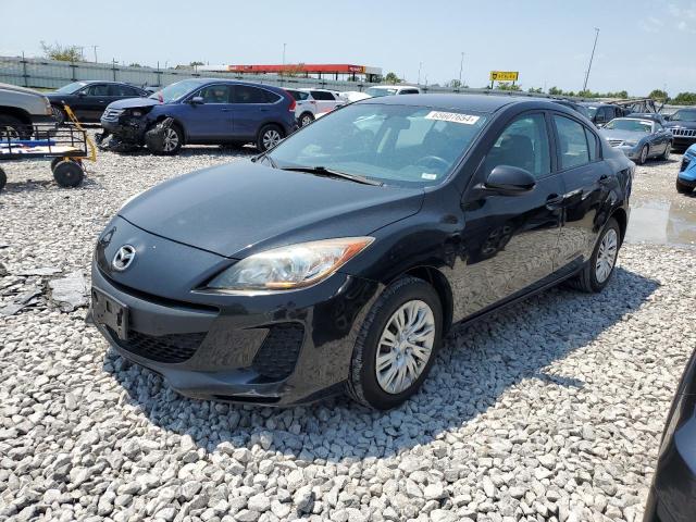 2013 MAZDA 3 I #2819084114