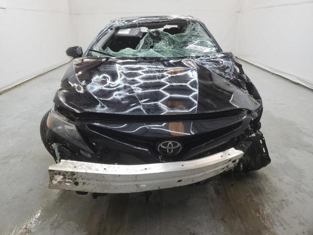 VIN 4T1G11AKXRU250011 2024 Toyota Camry, Se Night S... no.5