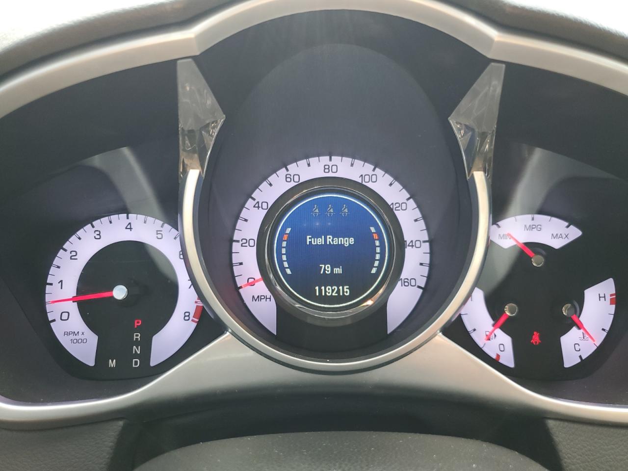 3GYFNAEY2BS674639 2011 Cadillac Srx Luxury Collection